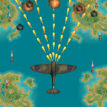 Aircraft Wargame 3 (mod) 7.4.55