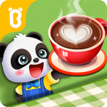 Baby Panda’s Summer: Café  8.57.00.00 (mod)
