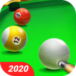 Ball Pool Billiards & Snooker, 8 Ball Pool (mod) 1.3.9