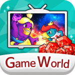 Busidol Game World  2.0.39 (mod)