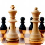 Chess Online Duel friends online  252 (mod)