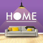 Home Design Makeover (mod) 3.0.8.1g