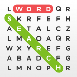 Infinite Word Search Puzzles  4.28g (mod)