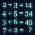 Math Number Puzzles (mod) 2.26