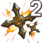 Merge Ninja Star 2 (mod) 1.0.242