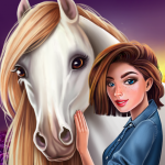 My Horse Stories  1.5.3 (mod)