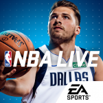 NBA LIVE Mobile Basketball  6.0.10 (mod)