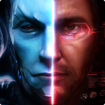 Nova Empire Space Commander Battles in Galaxy War  2.2.5 (mod)
