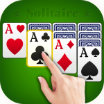 Solitaire – Classic Card Games  1.10.2 (mod)
