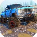 Spintrials Offroad Driving Games (mod) 8.2