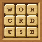 Words Crush: Hidden Words!  21.1021.09 (mod)
