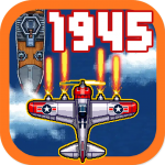 1945 Air Force Airplane games  9.16 (mod)