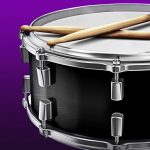Drum Kit Music Games Simulator  3.43.2 (mod)