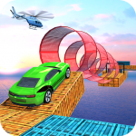 Impossible Race Tracks: Car Stunt Games 3d 2020  1.17 (mod)