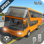 Bus Simulator : Ultimate VER. 1.1.1 Unlimited Money MOD APK
