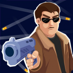 Mr Shoot – Escape From Matrix (mod) 1.2.2