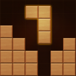 Block Puzzle&Jigsaw puzzles&Brick Classic  7.1 (mod)