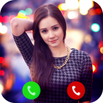 Fake Video Call – Feel Girlfriend Call (mod) 16