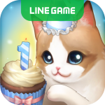 LINE Cat Café 1.0.23 (mod)