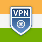 VPN India – get free Indian IP (mod) 1.44