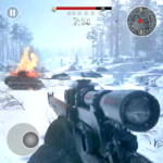 Call of Sniper Cold War: Special Ops Cover Strike (mod) 1.1.5
