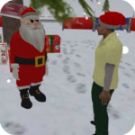 Crime Santa  1.9.6 (mod)