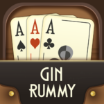 Grand Gin Rummy: The classic Gin Rummy Card Game  1.5.2 (mod)
