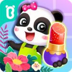 Little Panda’s Flowers DIY 8.58.00.00 (mod)