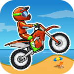 Moto X3M Bike Race Game  1.16.20 (mod)