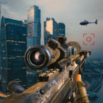 Sniper 3D Assassin Fury: FPS Offline games 2020 (mod) 1.0.16