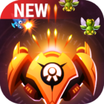 Space Attack – Galaxy Shooter (mod) 2.0.15