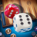 Backgammon Legends – online with chat  1.88.0 (mod)