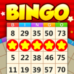 Bingo Holiday Bingo Games 1.9.45.1 (mod)