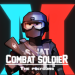 Combat Soldier – The Polygon (mod) 0.30