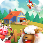 Farm Master Strategy Game (mod) 2.4