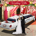 Luxury Wedding Limousin Game  1.14 (mod)