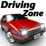 Driving Zone: Japan (mod)