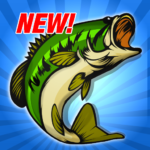 Master Bass Angler Free Fishing Game  0.64.2 (mod)