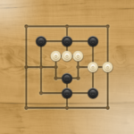 Nine men’s Morris – Mills – Free online board game  2.12.2(mod)
