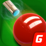 Snooker Stars – 3D Online Sports Game (mod) 4.9918