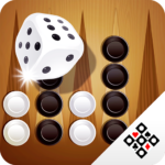 Backgammon Online – Board Game 106.1.20 (mod)