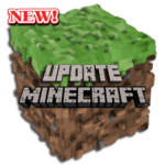 Update Minecraft-PE 2021 (mod) 3.3