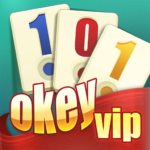 101 Okey VIP  1.79.0 (mod)