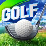 Golf Impact World Tour  1.09.01 (mod)