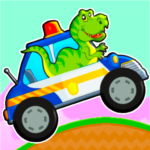 Kids Car Racing Game Free  3.0 (mod)