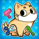 My Virtual Pet Shop Care Games 1.12.17 (mod)