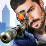 Sniper 3d Assassin 2020: New Shooter Games Offline (mod) 3.0.3f1