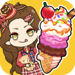 Vlinder Ice Cream—Dressup Games&Character Creator (mod) 1.0.3