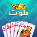 Yalla Baloot  1.4.8.0.1 (mod)