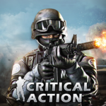 Critical Action TPS Global Offensive  1.2.3 (mod)
